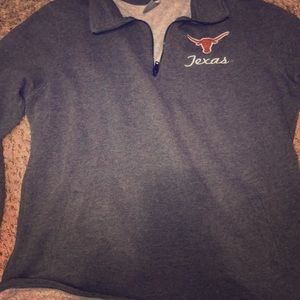 Texas Longhorns Pull Over